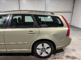 Volvo V-50 1.6d 80kW S&S Advantage picture 13