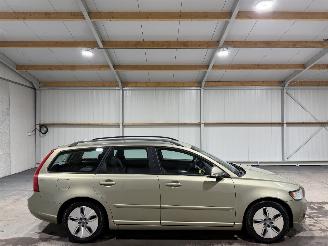 Schadeauto Volvo V-50 1.6d 80kW S&S Advantage 2010/2