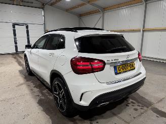 Mercedes GLA 180 90kW Automaat Pano Business  Solution picture 12