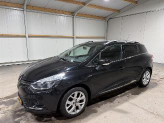 Renault Clio 0.9TCe 66kW Limited picture 9