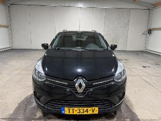 Renault Clio 0.9TCe 66kW Limited picture 4