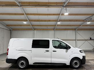 skadebil bedrijf Opel Vivaro 2.0CDTI D.C.  90kW L3H1  Edition 2021/1