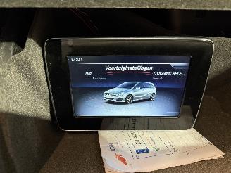 Mercedes B-klasse 220d 130kW Automaat Ambition picture 26