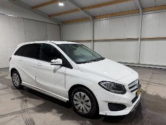 Mercedes B-klasse 220d 130kW Automaat Ambition picture 2