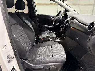 Mercedes B-klasse 220d 130kW Automaat Ambition picture 32