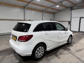 Mercedes B-klasse 220d 130kW Automaat Ambition picture 5