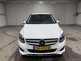 Mercedes B-klasse 220d 130kW Automaat Ambition picture 4