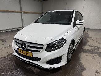 Mercedes B-klasse 220d 130kW Automaat Ambition picture 10