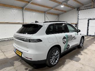 Leapmotor C10 28.4kWh REEV 63kW Hybrid 1.5 Design picture 5