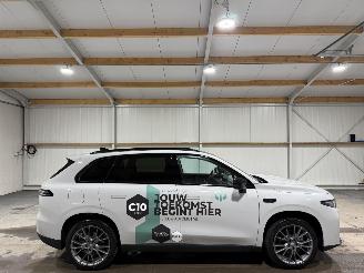 škoda osobní automobily Leapmotor C10 28.4kWh REEV 63kW Hybrid 1.5 Design 2025/4