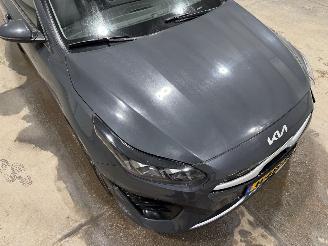 Kia Ceed 1.6GDI PHEV 77kW Automaat Pano ExecutiveLine picture 19