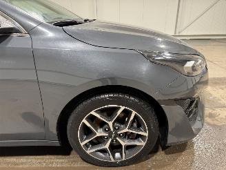 Kia Ceed 1.6GDI PHEV 77kW Automaat Pano ExecutiveLine picture 16