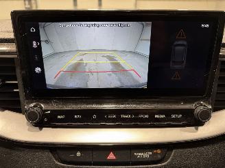 Kia Ceed 1.6GDI PHEV 77kW Automaat Pano ExecutiveLine picture 35