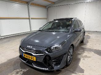 Kia Ceed 1.6GDI PHEV 77kW Automaat Pano ExecutiveLine picture 10