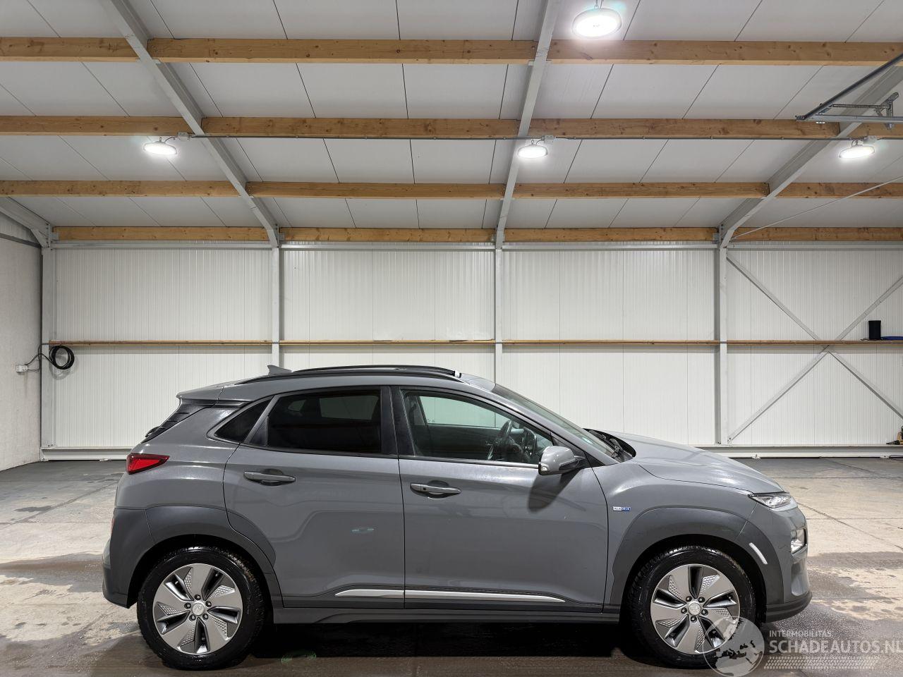 Hyundai Kona 64kWh 150kW Premium