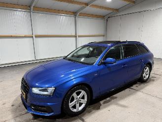 Audi A4 Avant 2.0TDI 110kW Automaat Pano Pro Line S picture 9