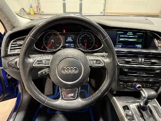 Audi A4 Avant 2.0TDI 110kW Automaat Pano Pro Line S picture 14