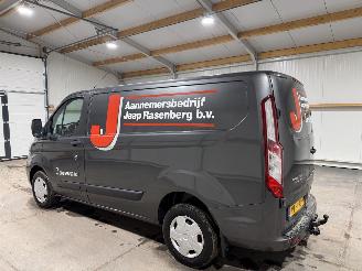 Ford Transit Custom 280 2.0TDCI 77kW Trend picture 11