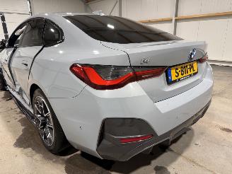 BMW i4 eDrive40 84kWh 250kW High Executive picture 43