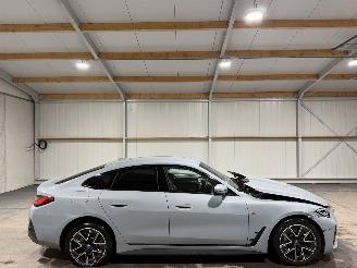 škoda osobní automobily BMW i4 eDrive40 84kWh 250kW High Executive 2023/3