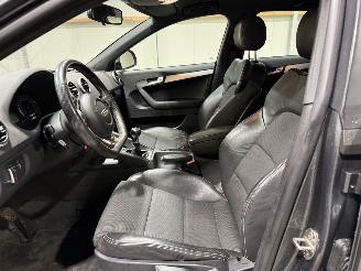 Audi A3 1.8TFSI 118kW Clima s-Line picture 30