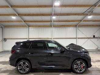 škoda osobní automobily BMW iX1 xDrive30 67kWh 230kW Launch Edition 2023/12