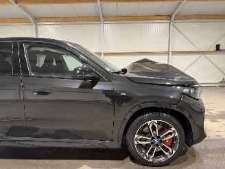 BMW iX1 xDrive30 67kWh 230kW Launch Edition picture 13