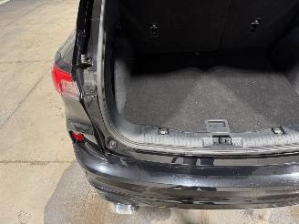 Ford Kuga 2.5PHEV 112kW Automaat Vignale picture 22