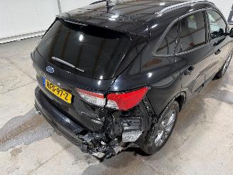 Ford Kuga 2.5PHEV 112kW Automaat Vignale picture 18