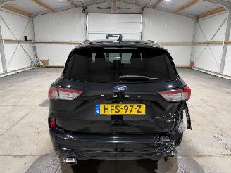 Ford Kuga 2.5PHEV 112kW Automaat Vignale picture 7