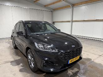 Ford Kuga 2.5PHEV 112kW Automaat Vignale picture 3