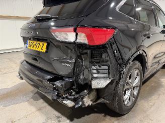 Ford Kuga 2.5PHEV 112kW Automaat Vignale picture 21