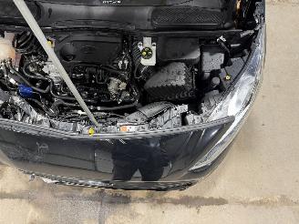 Ford Transit Connect 1.0EcoBoost 74kW L1 Trend picture 28