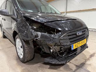 Ford Transit Connect 1.0EcoBoost 74kW L1 Trend picture 21