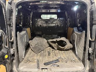 Ford Transit Connect 1.0EcoBoost 74kW L1 Trend picture 36