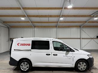  Volkswagen Caddy maxi 1.5TSI 85kW Comfort Airco 2xSchuifdeur 2022/3