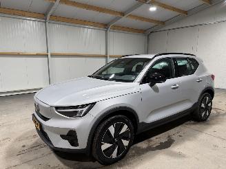Volvo XC40 69kWh 175kW Single Motor Essential picture 9