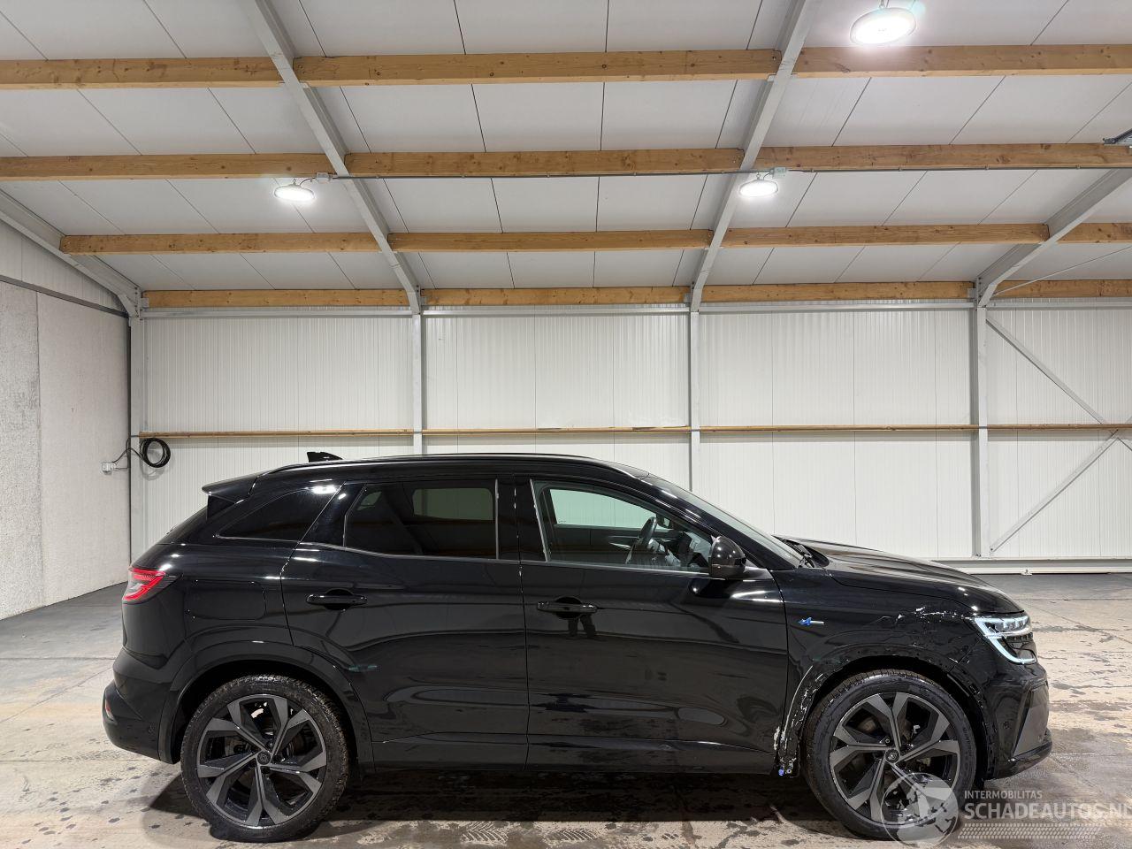 Renault Austral 1.2Etech Full HYBRID 96kW 200 Techno Esprit Alpine