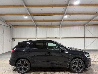 krockskadad bil auto Renault Austral 1.2Etech Full HYBRID 96kW 200 Techno Esprit Alpine 2023/5