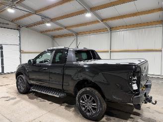 Ford Ranger 2.0EcoBlue 157kW Automaat Wildtrak Supercab picture 11