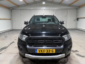 Ford Ranger 2.0EcoBlue 157kW Automaat Wildtrak Supercab picture 4