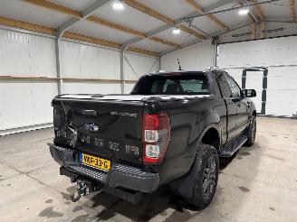 Ford Ranger 2.0EcoBlue 157kW Automaat Wildtrak Supercab picture 6