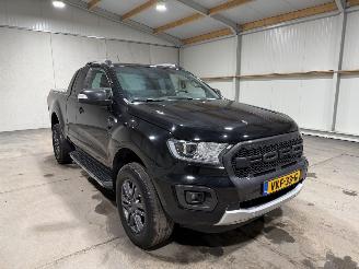 Ford Ranger 2.0EcoBlue 157kW Automaat Wildtrak Supercab picture 3