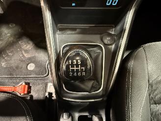 Ford EcoSport 1.0EcoBoost 74kW Connected picture 37