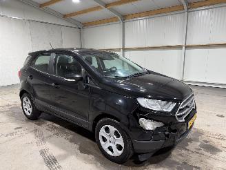 Ford EcoSport 1.0EcoBoost 74kW Connected picture 2
