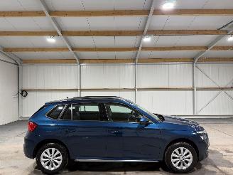  Skoda Kamiq 1.0TSI 81kW Style Clima 2021/3