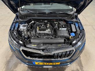 Skoda Kamiq 1.0TSI 81kW Style Clima picture 26