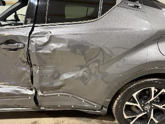 Toyota CH-R 1.8Hybrid 72kW Automaat Style picture 20