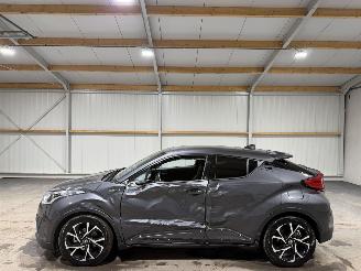Toyota CH-R 1.8Hybrid 72kW Automaat Style picture 8
