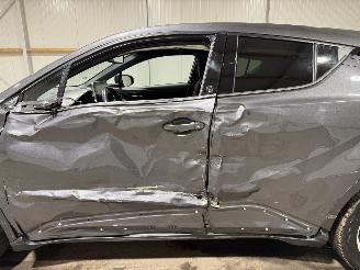 Toyota CH-R 1.8Hybrid 72kW Automaat Style picture 21